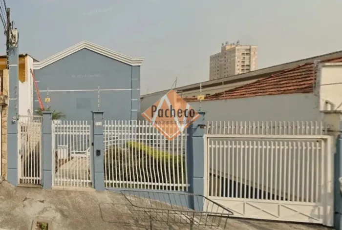 Sobrado em Condomínio Fechado na Vila Aricanduva com 03 dormitórios sendo 1 suíte, 02 vaga