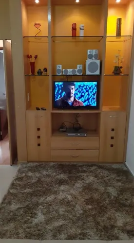 ALUGUEL - EXCELENTE APARTAMENTO - CARLOS PRATES