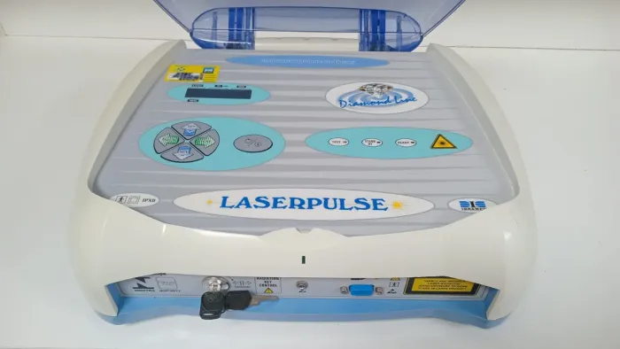 Aparelho Laserpulse Ibramed - sem caneta