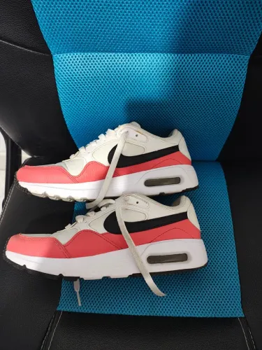 Tênis Nike Air Max SC