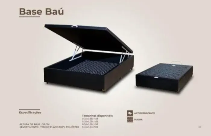 Direto de fabrica 