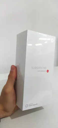Xiaomi 14T Titan Gray 12GB RAM + 512GB de armazenamento Versão Global NOVO LACRADO