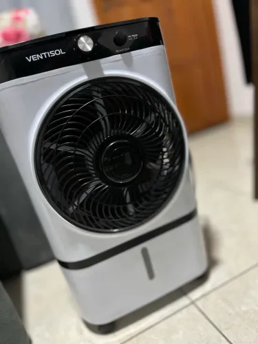 Climatizador ventisol