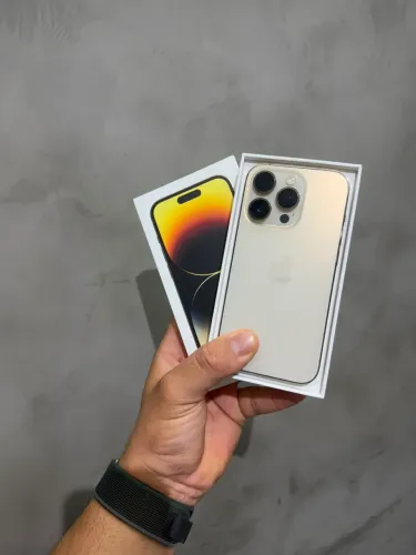 14 pro 128gb