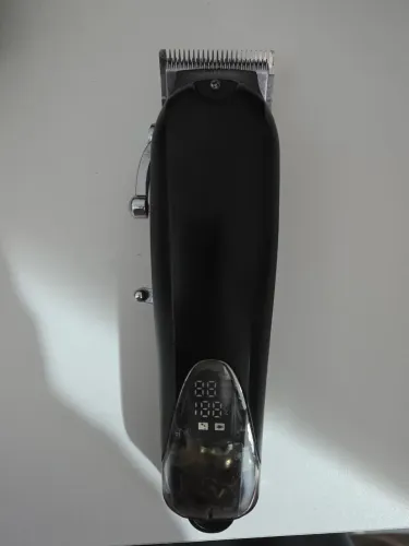 Máquina de cortar cabelo
