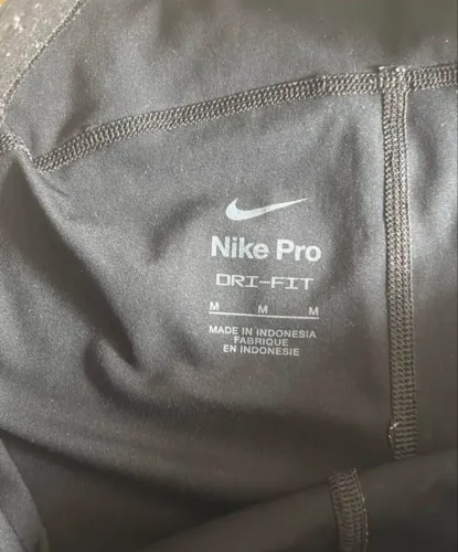 Short Nike pro