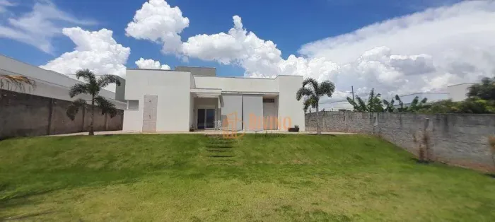 Casa à Venda no Condomínio Solar do Bosque Sorocaba/SP