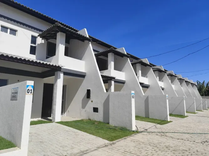 Oportunidade, Stella Maris, 3/4 a vista 475 mil
