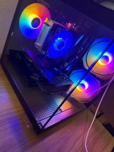 Kit upgrade AM4