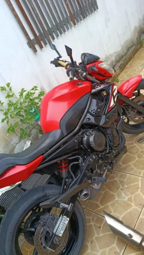 VENDO OU TROCO XJ6