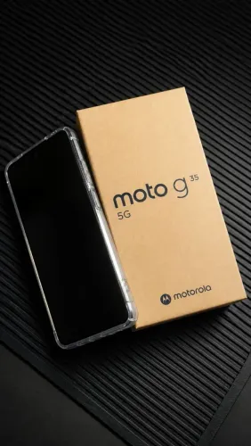 MOTO G35 256GB 
