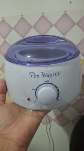 KIT PARA DEPILAÇÃO À VENDA! <br>