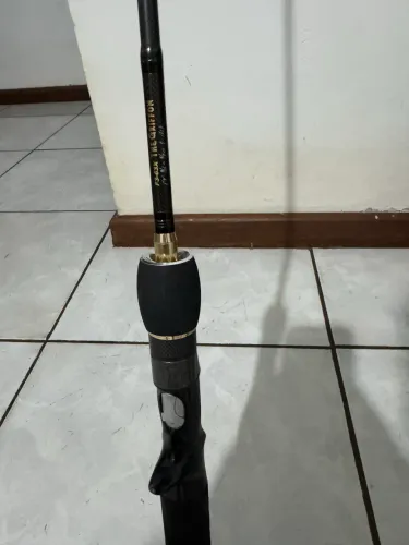 Vara mega bass destroyer