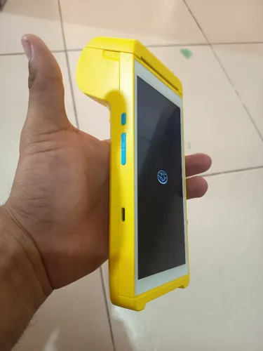 Máquina de cartão