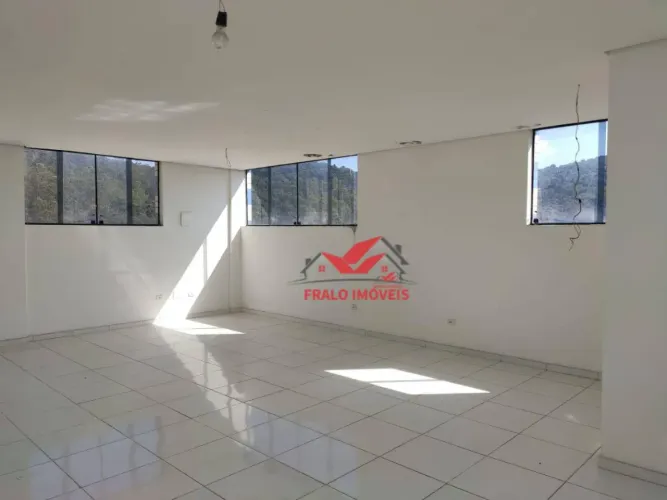Sala para alugar, 45 m² por R$ 1.831,76/mês - Centro (Cotia) - Cotia/SP