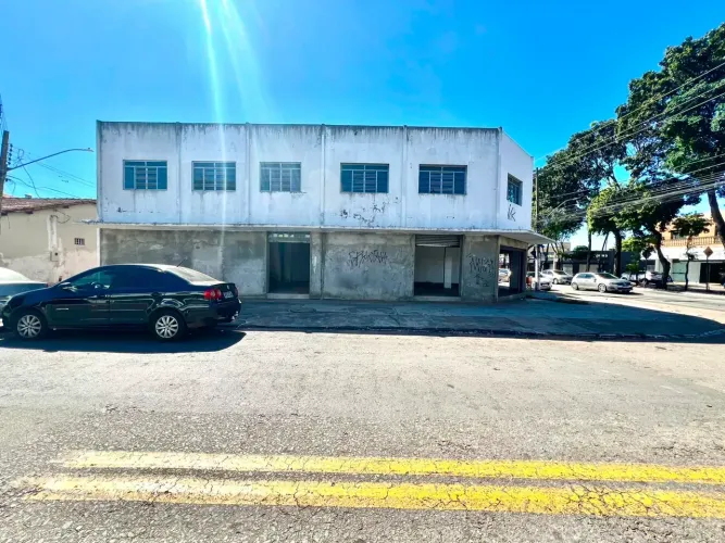 Imóvel Comercial na Vila Nova Canaã