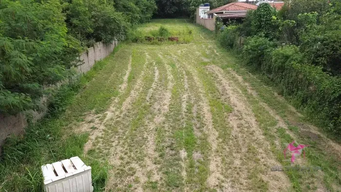 Terreno a venda