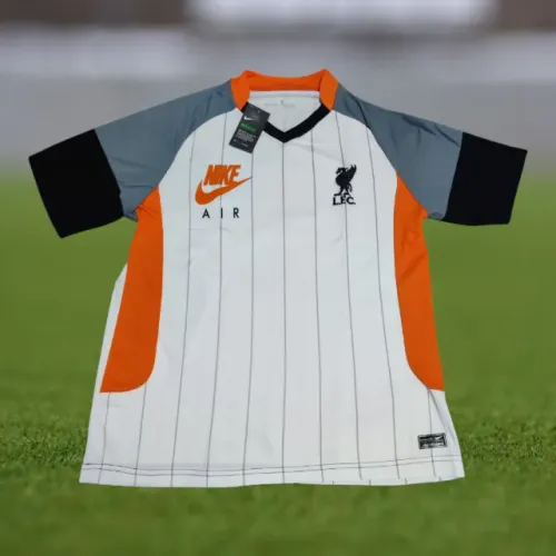 Camisa Liverpool Air Masculina 