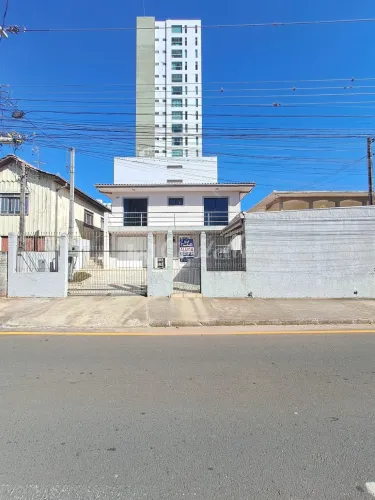 Apartamento para locação, no Centro, de PONTA GROSSA - PR