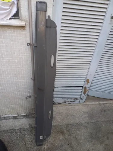 Acessório pra mala da Tucson