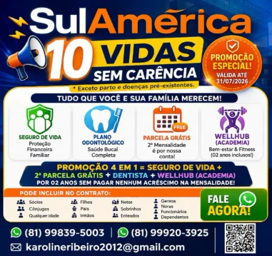 Assistência Médica Empresarial