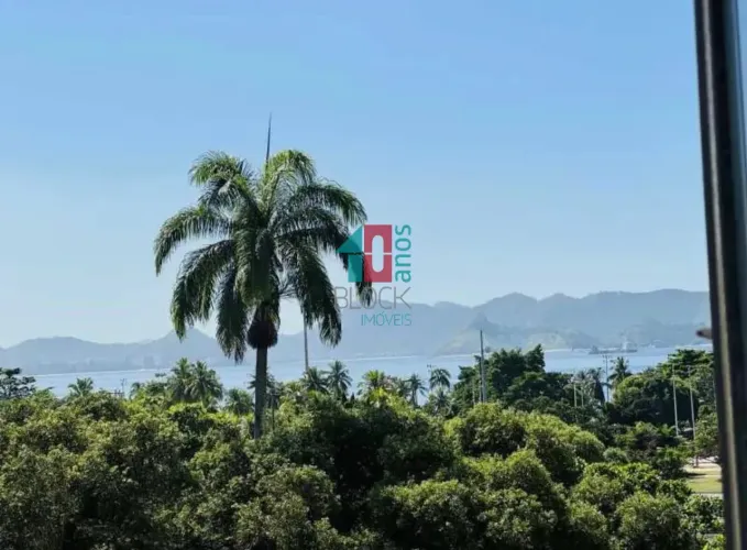 Flamengo | Apartamento 2 quartos