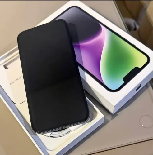 iphone 14 preto 