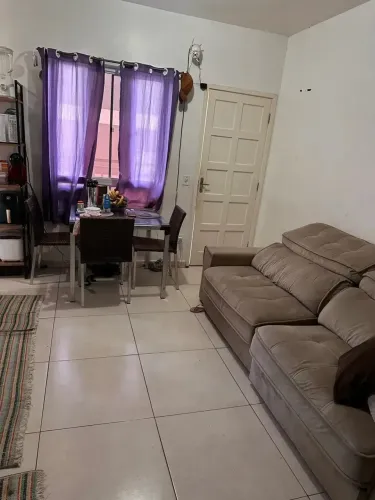 Casa no Condomínio Gênova 1 - Cotia