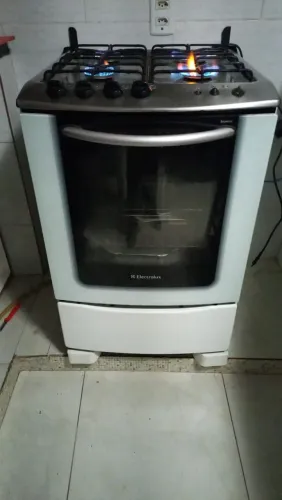 Fogão