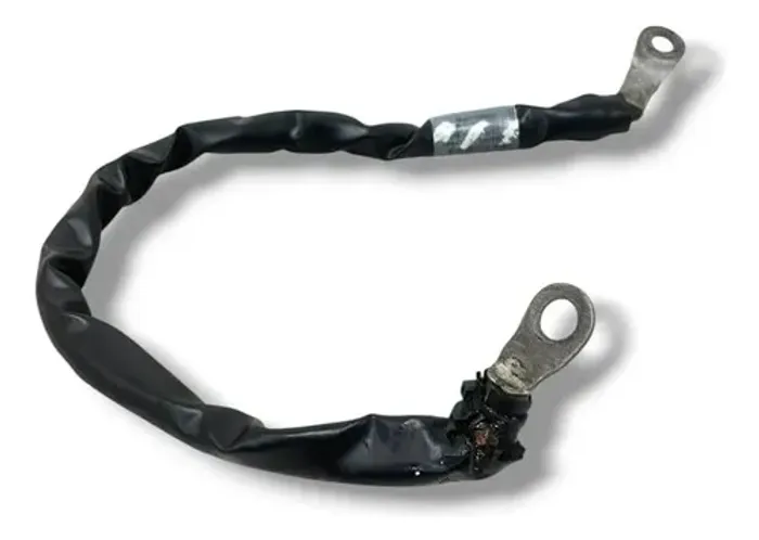 Cabo Negativo Bateria Mercedes A200 1.6 2014 2015 2016 2017