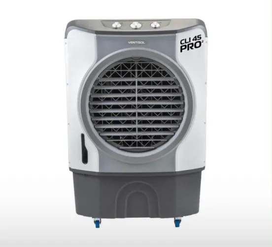 Climatizador Ventisol 45L ( NOVO )