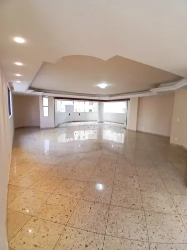 Apartamento 4 Quartos - Setor Bueno