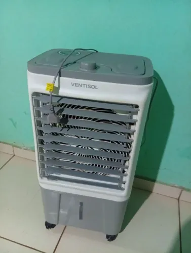 Climatizador de ar Ventisol 