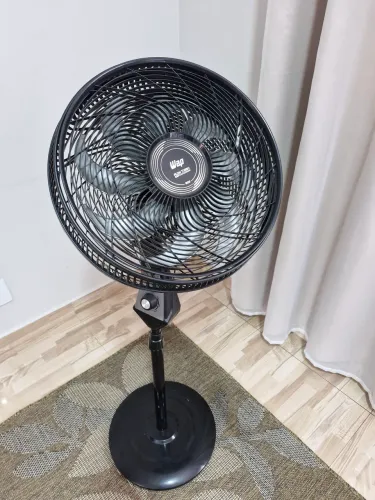 Ventilador