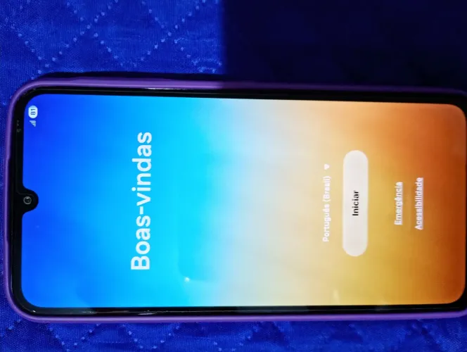 Celular Samsung A15