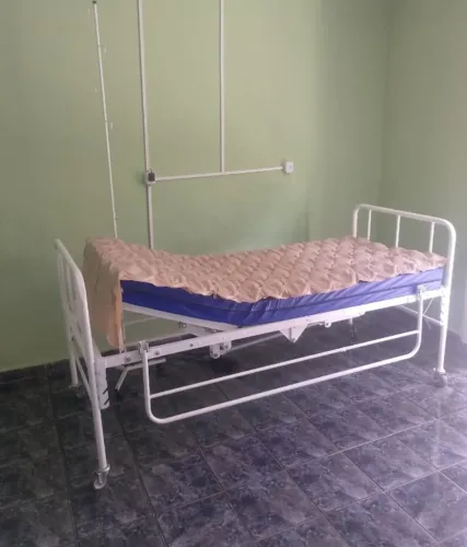 Cama hospitalar