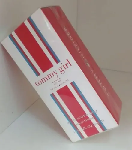 Perfume Tommy Girl 30 ml  Lacrado Original R$ 130