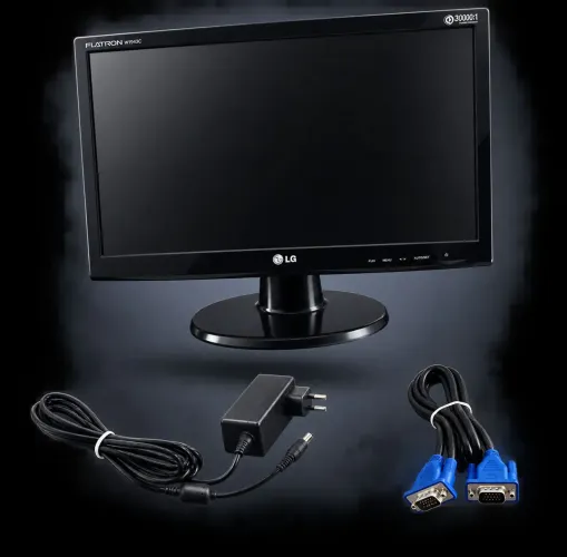 Monitor LG