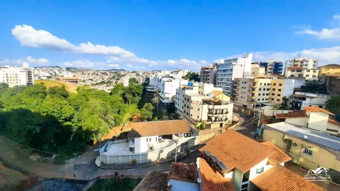 Vista Privilegiada no Jardim Laranjeiras , Aceitamos Carro!!!