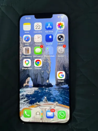 iPhone 13 Pro Max 256G