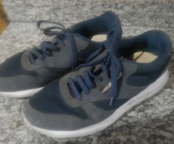 Tênis Olympikus + New Balance + Adidas Tamanho 39/38 - R$ 80,00