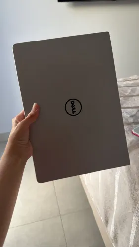 Vende-se Notebook Dell 