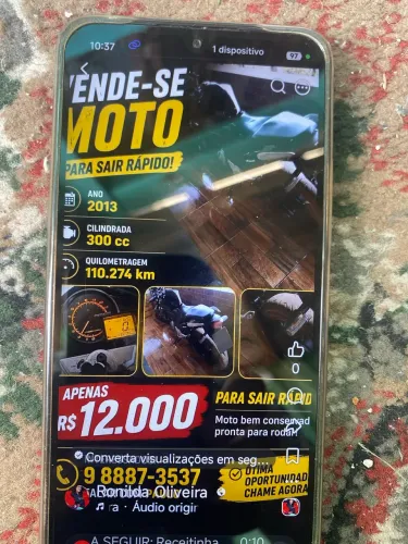 Vender rápido 