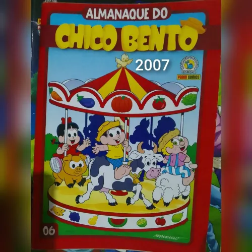 2 revistas 2007/ 14 revistas 2008 / 5 revistas 2021 / 5 revistas 2023