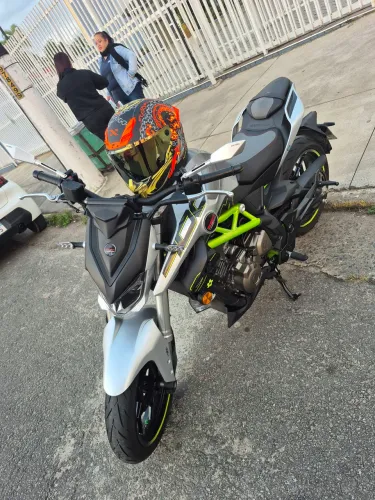 Sbm 400s