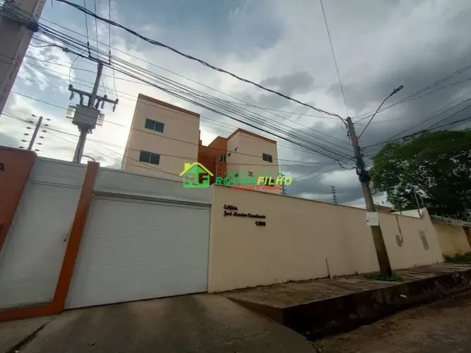EDIFÍCIO JOSÉ MOREIRA CAVALCANTE
