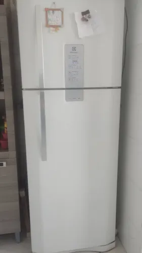 geladeira duplex 459litros dfn52