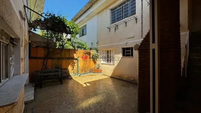Casa em Olímpico