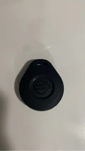 Fob Harley Davidson Completo