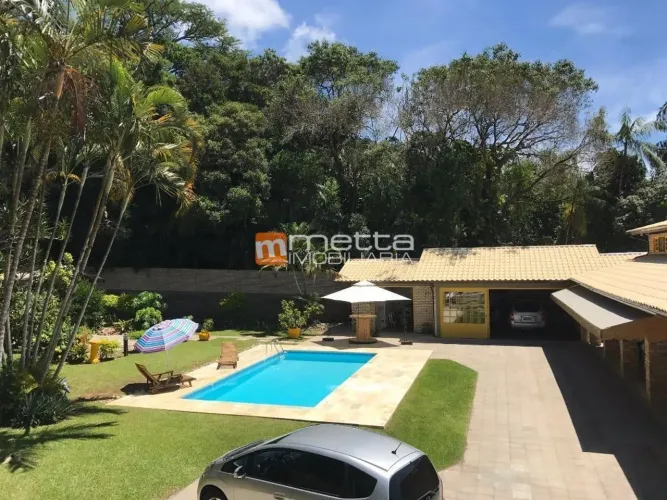 Casa - Sitio em Santo Antônio de Lisboa, Florianópolis/SC